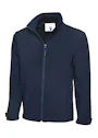 Uneek UC611 Softshelljacke Premium Full Vorschaubild
