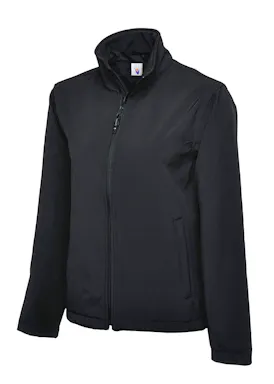 Uneek UC612 Softshell jas Classic Full Zip