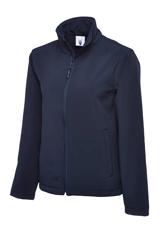 Uneek UC612 Softshelljacke Classic Full-Zip