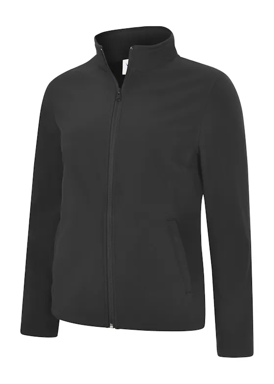 Uneek UC613 Softshell jas Classic Dames