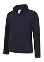 Uneek UC613 Softshell jas Classic Dames miniatuur