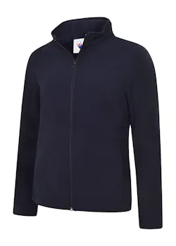 Uneek UC613 Softshell jas Classic Dames miniatuur