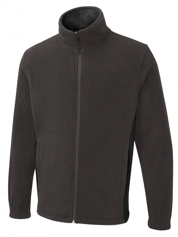 Charcoal/Black