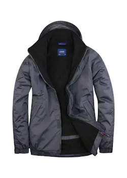 Uneek UC620 Premium Outdoor Jacket miniatuur