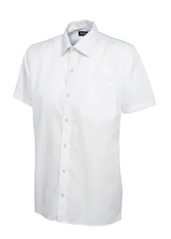 Uneek UC710 Overhemd Poplin Heren miniatuur