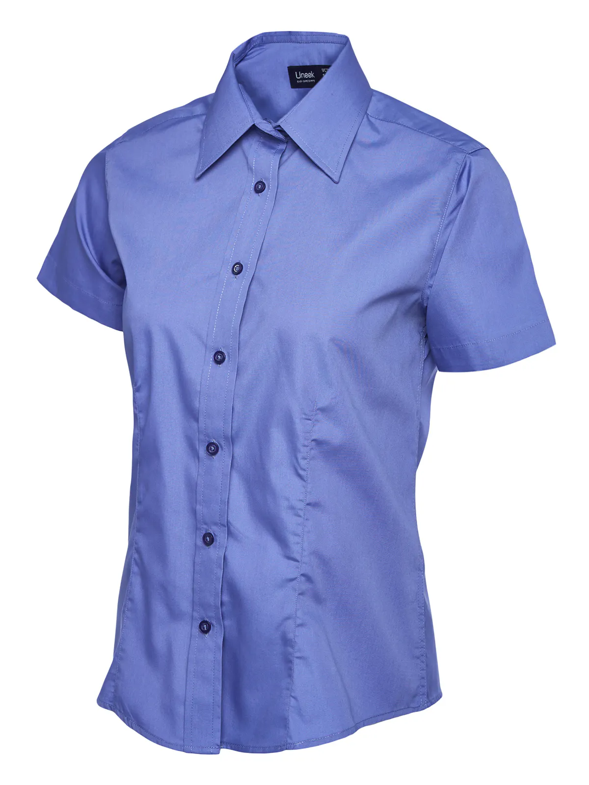 Marineblauw