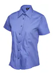 Marineblauw