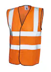 Oranje