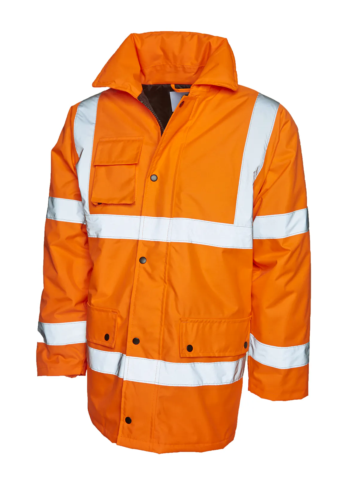 Oranje