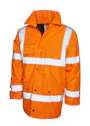 Uneek UC803 Sicherheitsjacke Vorschaubild
