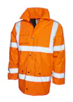 Oranje