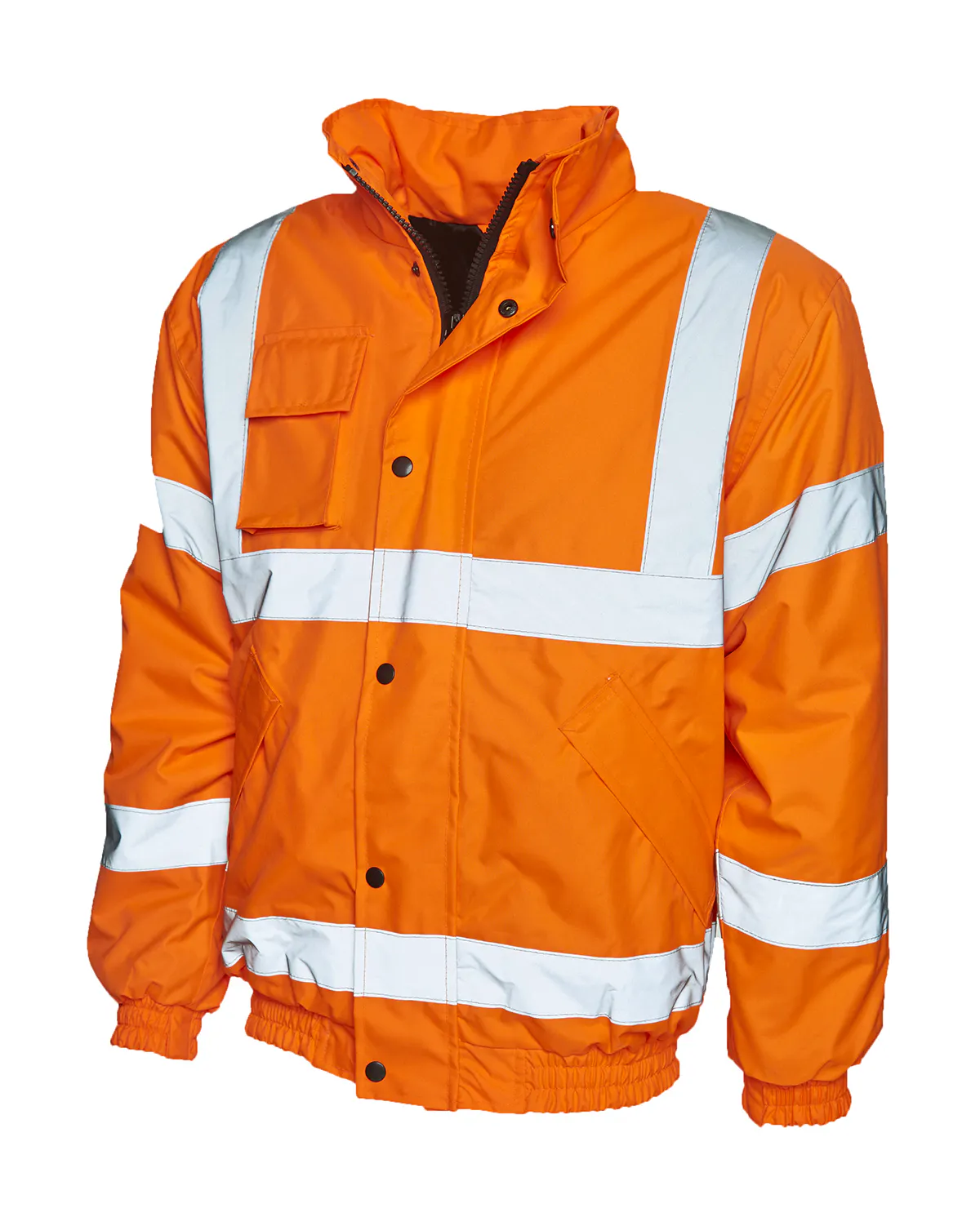 Oranje