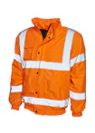 Oranje