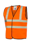 Oranje