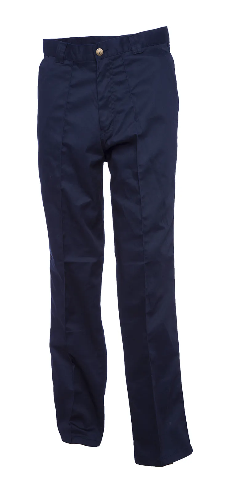 Marineblauw