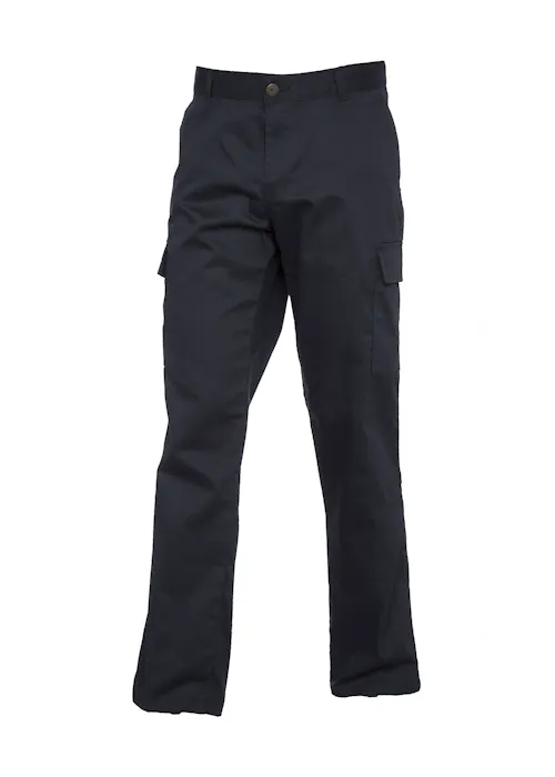Uneek UC905 Lange broek Cargo Dames