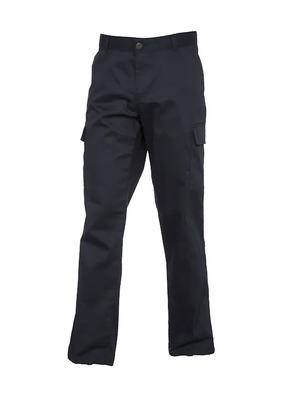 Uneek UC905 lange Cargohose für Damen