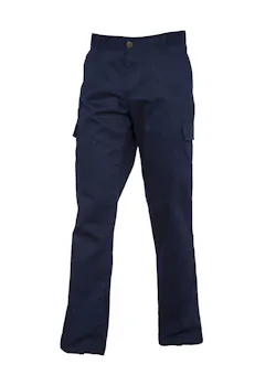 Uneek UC905 Lange broek Cargo Dames miniatuur