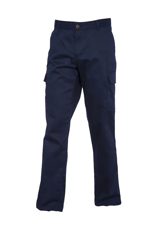Uneek UC905 lange Cargohose für Damen