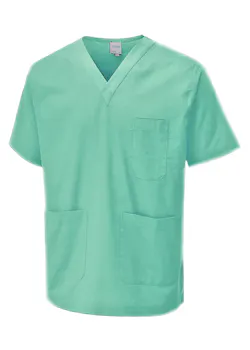 Uneek UC921 Tunic Scrub Regular Fit miniatuur