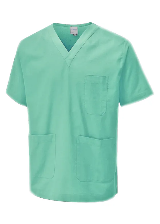 Uneek UC921 Tunic Scrub — Regular Fit
