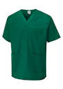 Uneek UC921 Tunic Scrub — Regular Fit Vorschaubild