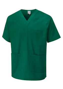 Uneek UC921 Tunic Scrub Regular Fit miniatuur