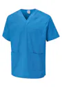 Uneek UC921 Tunic Scrub — Regular Fit Vorschaubild