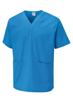 Uneek UC921 Tunic Scrub Regular Fit miniatuur