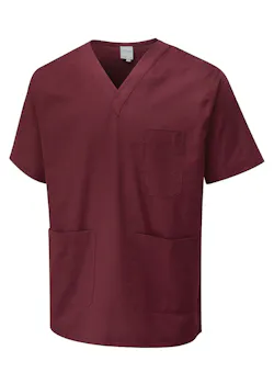 Uneek UC921 Tunic Scrub Regular Fit miniatuur