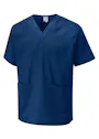Uneek UC921 Tunic Scrub — Regular Fit Vorschaubild