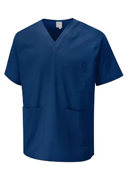 Uneek UC921 Tunic Scrub Regular Fit miniatuur