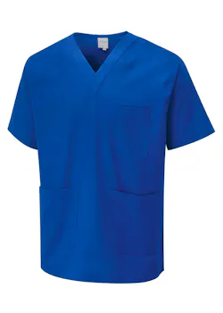 Uneek UC921 Tunic Scrub Regular Fit miniatuur