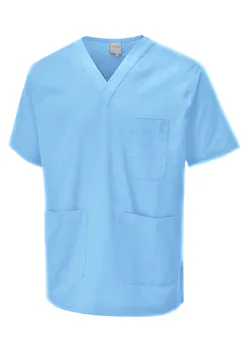 Uneek UC921 Tunic Scrub Regular Fit miniatuur