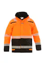 Hydrowear Uddel Parka miniatuur