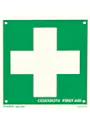 Cederroth-Schild „Erste-Hilfe-Kreuz“ (14946239) Vorschaubild