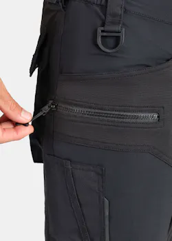 Faze.One Ultra 4K Full-Stretch Werkbroek miniatuur