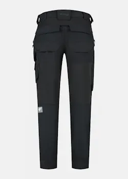 Faze.One Ultra 4K Full-Stretch Werkbroek miniatuur