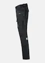Faze.One Ultra 4K Full-Stretch Werkbroek miniatuur