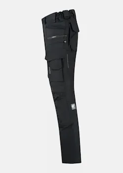 Faze.One Ultra 4K Full-Stretch Werkbroek miniatuur