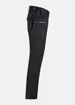Faze.One Ultra 4K Full-Stretch Werkbroek miniatuur