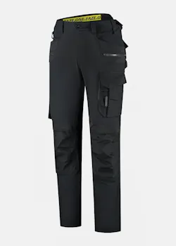Faze.One Ultra 4K Full-Stretch Werkbroek miniatuur