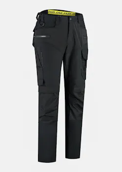 Faze.One Ultra 4K Full-Stretch Werkbroek miniatuur