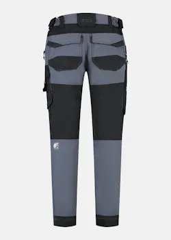 Faze.One Ultra 4K Full-Stretch Werkbroek miniatuur