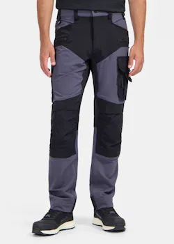 Faze.One Ultra 4K Full-Stretch Werkbroek miniatuur