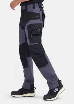 Faze.One Ultra 4K Full-Stretch Werkbroek miniatuur