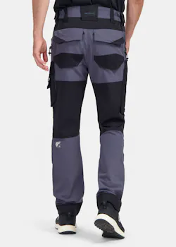 Faze.One Ultra 4K Full-Stretch Werkbroek miniatuur
