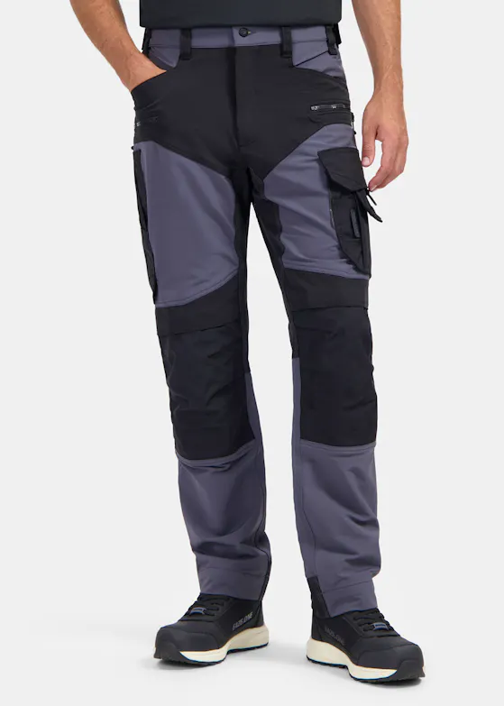 Faze.One Ultra 4K Full-Stretch Werkbroek