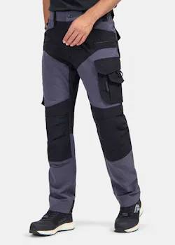 Faze.One Ultra 4K Full-Stretch Werkbroek miniatuur