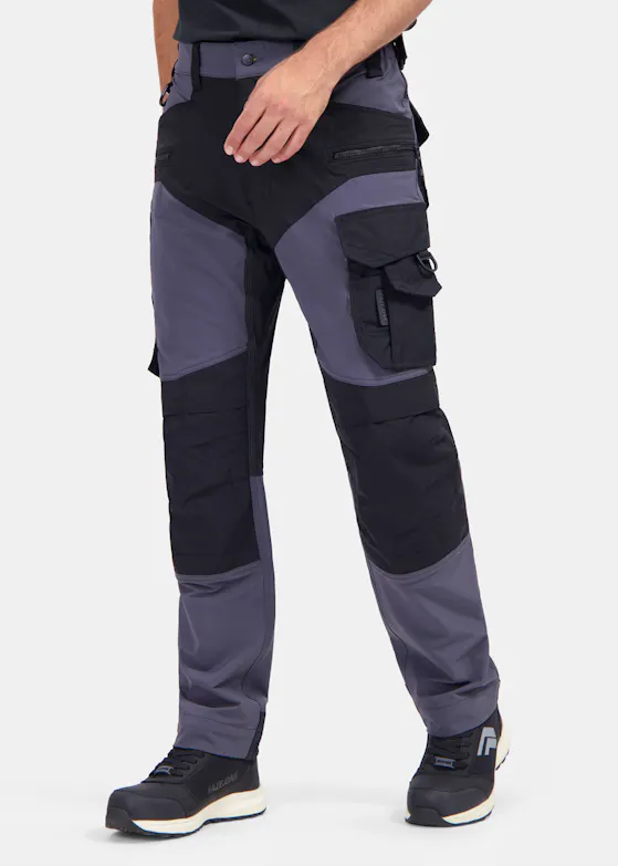 Faze.One Ultra 4K Full-Stretch Werkbroek